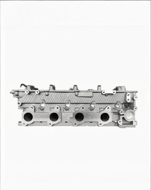 KIA D4CB Cylinder Head