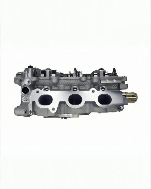 KIA G3LA Cylinder Head