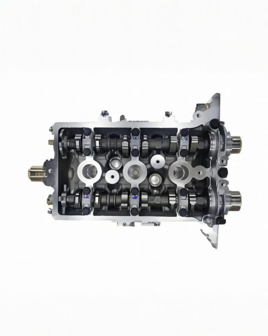 KIA G3LA Cylinder Head