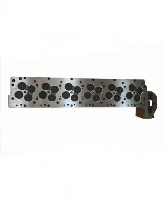 Hino J08 Cylinder Head
