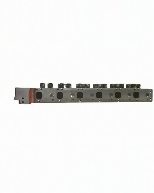 Hino J08 Cylinder Head