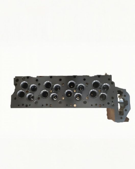 Hino J05C Cylinder Head