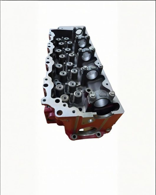 Hino J05E Cylinder Head