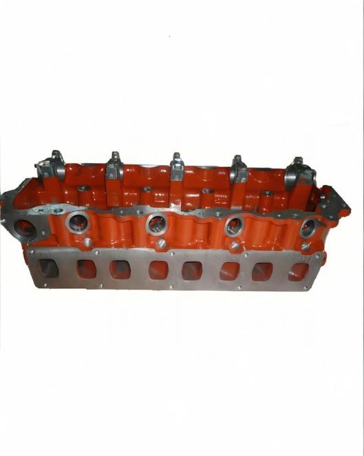 Hino J05E Cylinder Head
