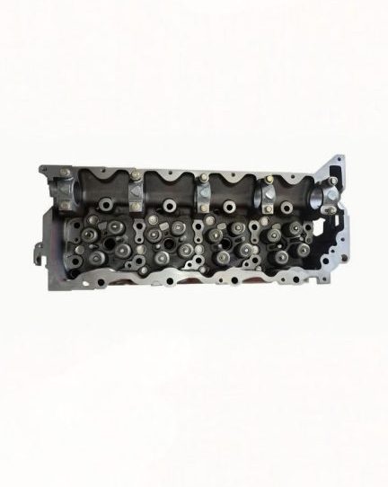 Hino J05E Cylinder Head