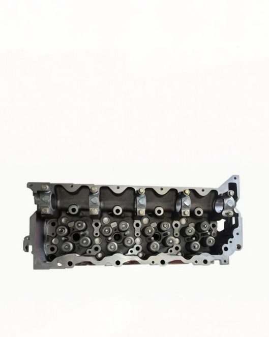 Hino J05E Cylinder Head