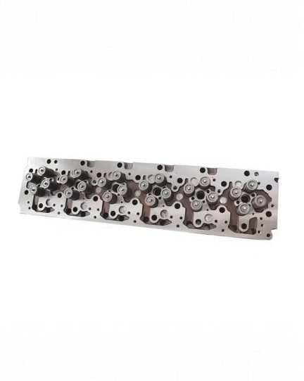 Hino P11C Cylinder Head
