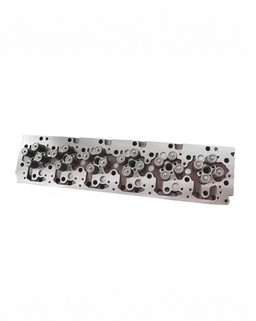 Hino P11C Cylinder Head
