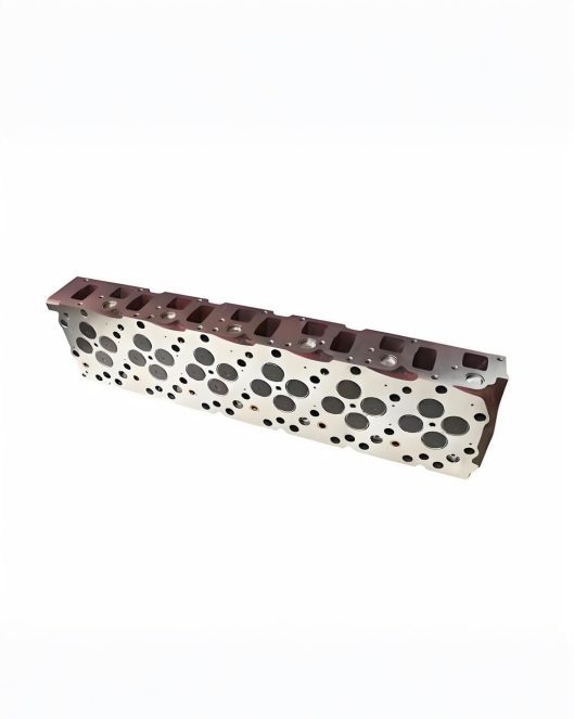 Hino P11C Cylinder Head