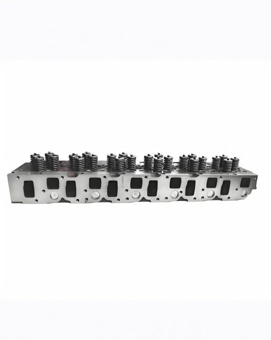 Hino P11C Cylinder Head