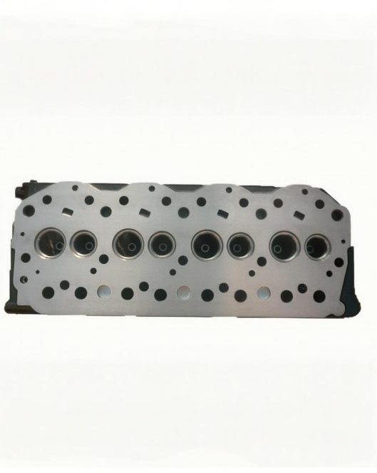 4D30-36 Series Cylinder Head