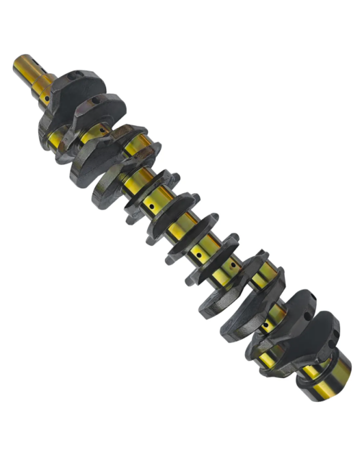 Toyota 1HD 1HZ Crankshaft​