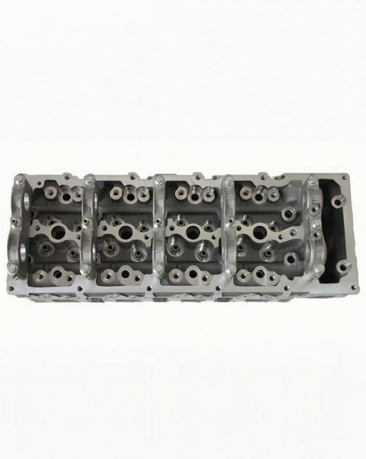4M41 4M42 Cylinder Head
