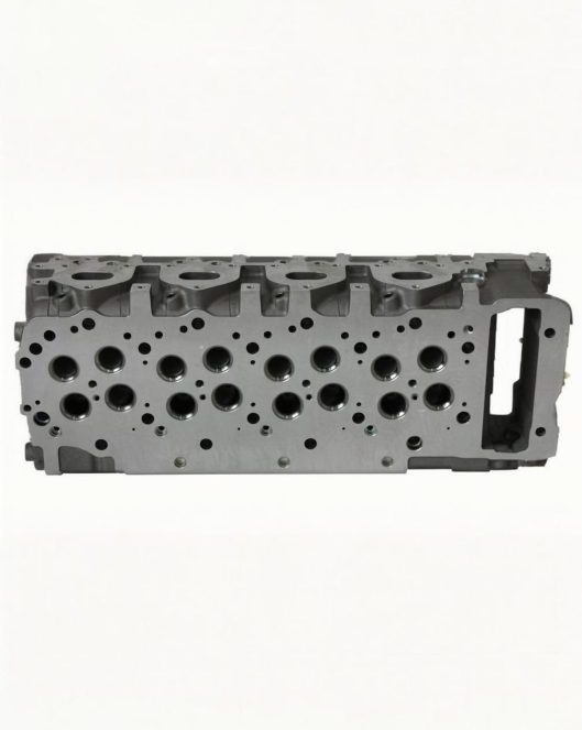 4M41 4M42 Cylinder Head