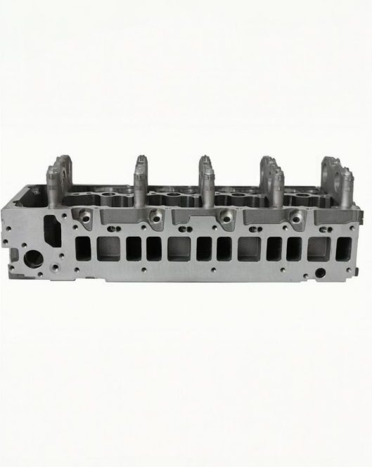 4M41 4M42 Cylinder Head