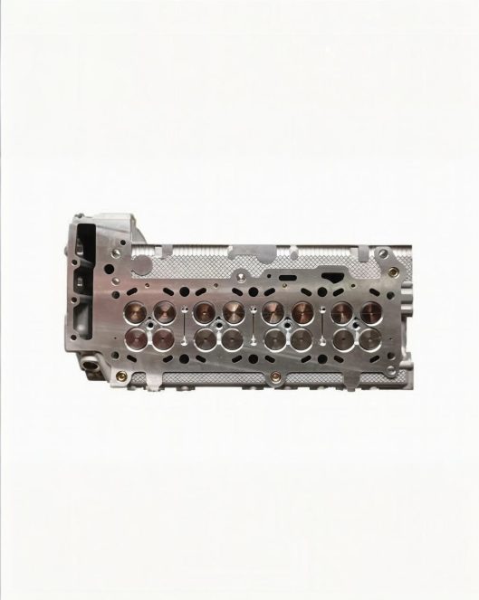 4P10 Cylinder Head