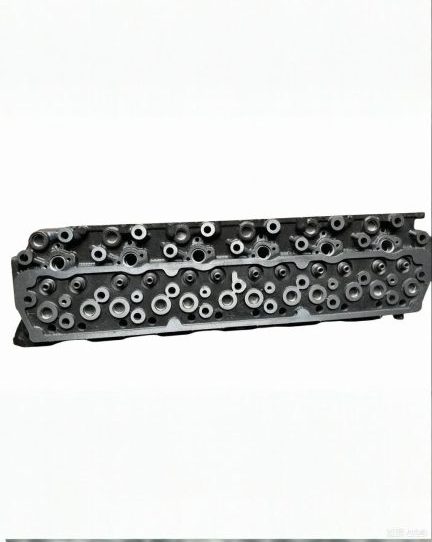 Mitsubishi 6D Series Cylinder Head