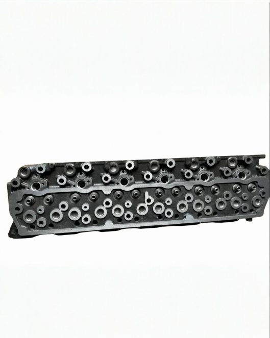 Mitsubishi 6D Series Cylinder Head