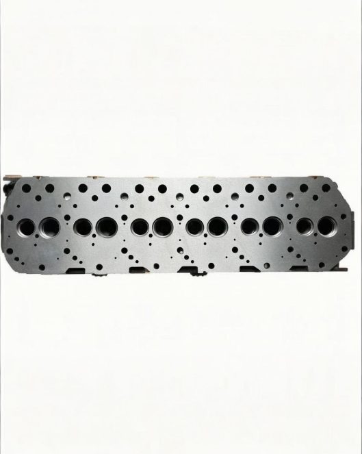 Mitsubishi 6D Series Cylinder Head