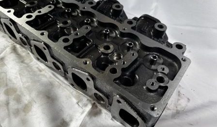 Engineering Insights: Nissan TD27 Series Engine Guide & The 20mm vs. 24mm Cylinder Head Selection