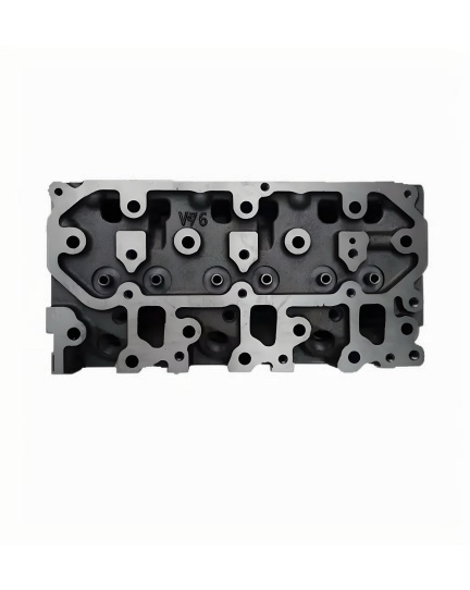 Yanmar 3TNV76 Cylinder Head