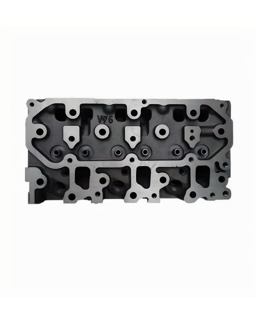 Yanmar 3TNV76 Cylinder Head