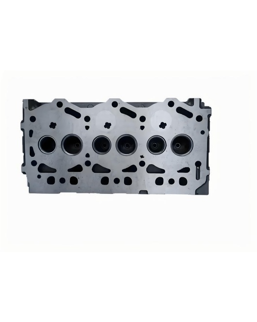 Yanmar 3TNV76 Cylinder Head