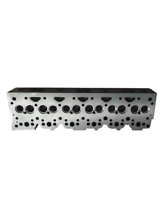 Mercedes OM366 Cylinder Head