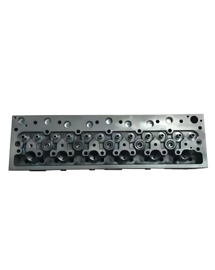 Mercedes OM366 Cylinder Head