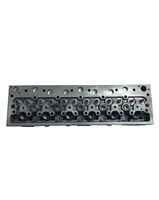 Mercedes OM366 Cylinder Head