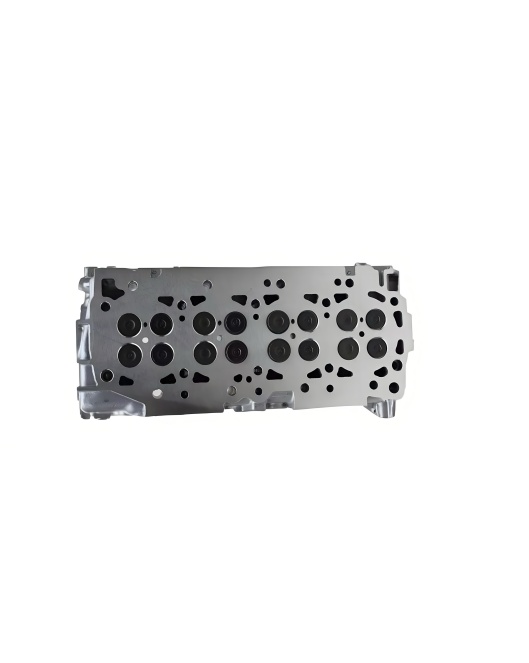 Nissan YD25 Cylinder Head