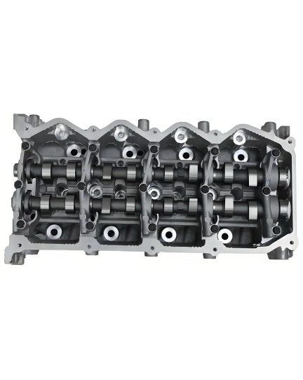 Nissan YD25 Cylinder Head