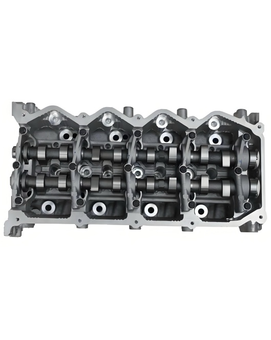 Nissan YD25 Cylinder Head