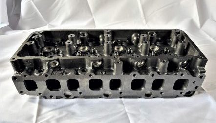Toyota 15B Cylinder Head Complete Guide: Structure, Fitment & Buying Tips
